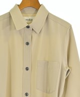 SOEJU（ソージュ）シャツワンピース ベージュ サイズ:S レディース/2200624351122