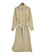 SOEJU シャツワンピース