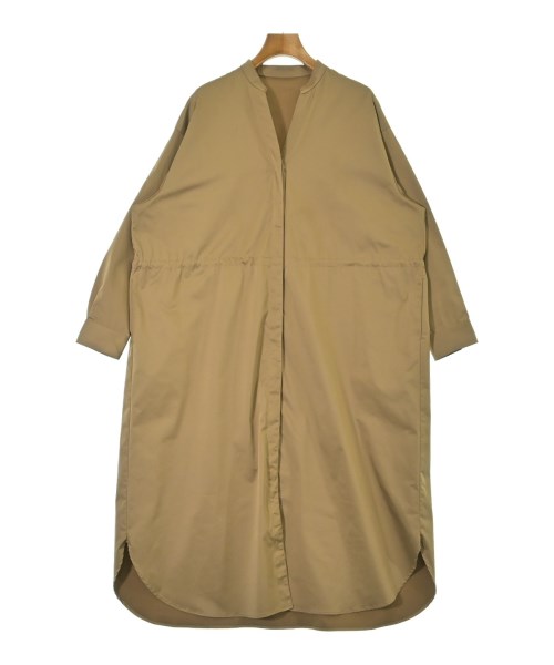 ソージュ(SOEJU)のSOEJU シャツワンピース