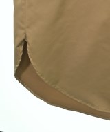 SOEJU（ソージュ）シャツワンピース ベージュ サイズ:M レディース/2200624351139