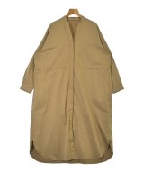 SOEJU シャツワンピース