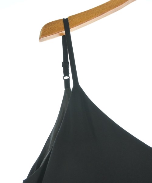 SOEJU（ソージュ）ワンピース 黒 サイズ:F レディース/2200635610027