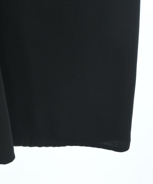 SOEJU（ソージュ）ワンピース 黒 サイズ:F レディース/2200635610027