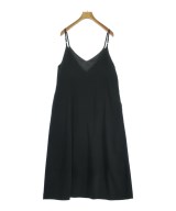 SOEJU（ソージュ）ワンピース 黒 サイズ:F レディース/2200635610027