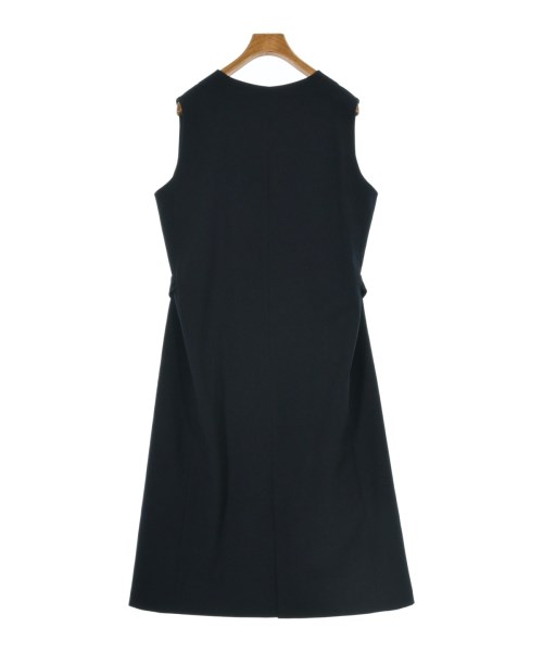 SOEJU（ソージュ）ワンピース 紺 サイズ:F レディース/2200635610034