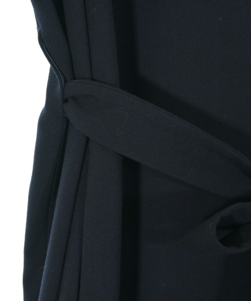 SOEJU（ソージュ）ワンピース 紺 サイズ:F レディース/2200635610034