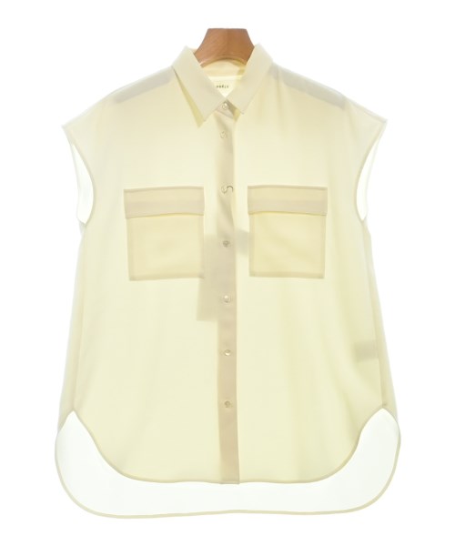 ソージュ(SOEJU)のSOEJU カジュアルシャツ