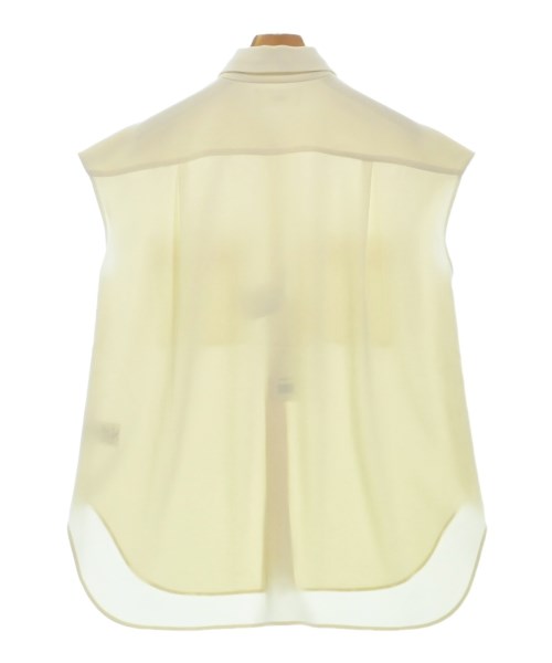 SOEJU（ソージュ）カジュアルシャツ 白 サイズ:M レディース/2200622944050