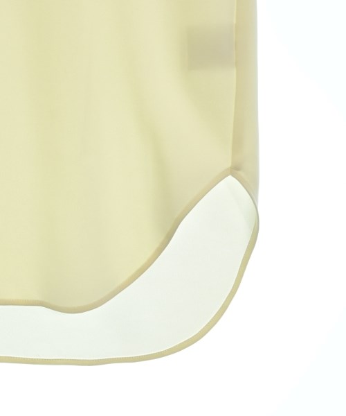 SOEJU（ソージュ）カジュアルシャツ 白 サイズ:M レディース/2200622944050