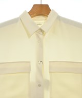 SOEJU（ソージュ）カジュアルシャツ 白 サイズ:M レディース/2200622944050