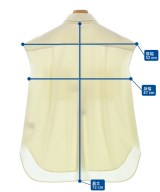 SOEJU（ソージュ）カジュアルシャツ 白 サイズ:M レディース/2200622944050