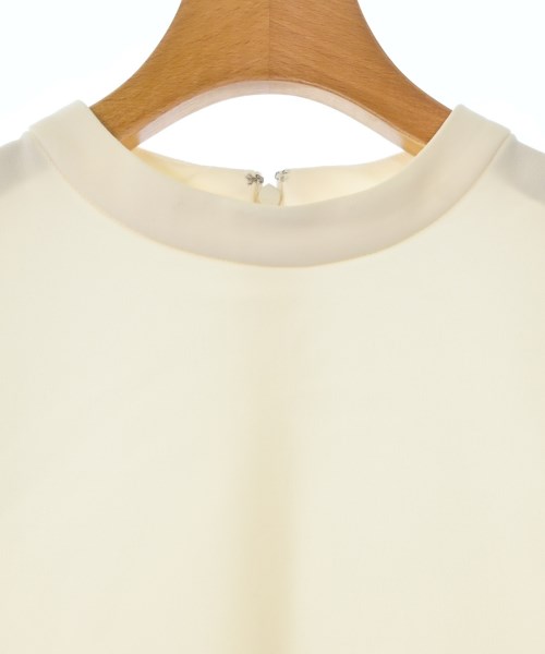 SOEJU（ソージュ）ブラウス 白 サイズ:S レディース/2200626475048