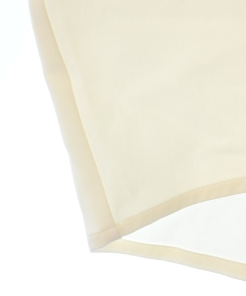 SOEJU（ソージュ）ブラウス 白 サイズ:S レディース/2200626475048