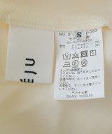 SOEJU（ソージュ）ブラウス 白 サイズ:S レディース/2200626475048