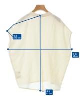 SOEJU（ソージュ）ブラウス 白 サイズ:S レディース/2200626475048