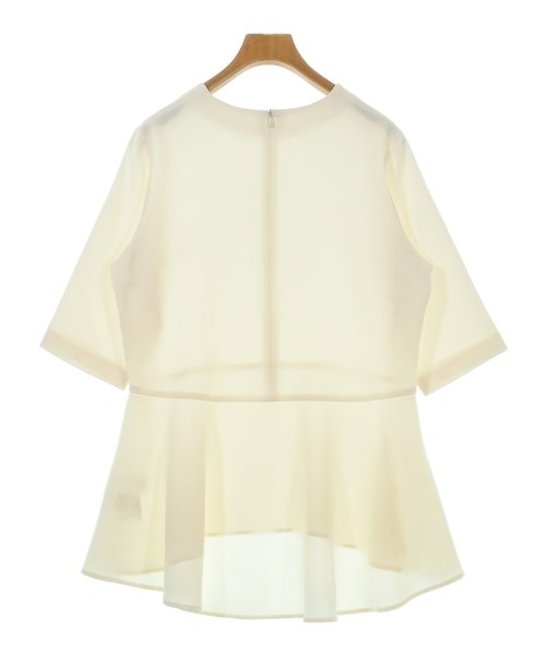 SOEJU（ソージュ）ブラウス 白 サイズ:M レディース/2200625382095