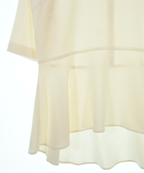 SOEJU（ソージュ）ブラウス 白 サイズ:M レディース/2200625382095