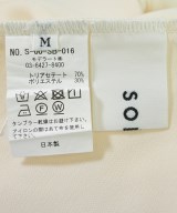 SOEJU（ソージュ）ブラウス 白 サイズ:M レディース/2200625382095