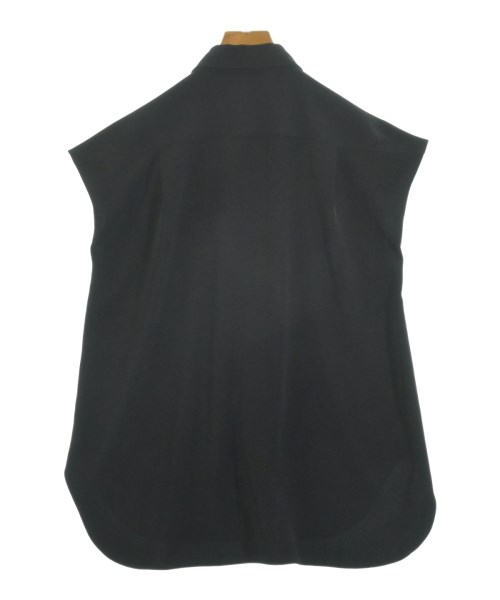 SOEJU（ソージュ）ブラウス 黒 サイズ:M レディース/2200641985010