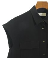 SOEJU（ソージュ）ブラウス 黒 サイズ:M レディース/2200641985010