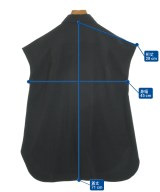 SOEJU（ソージュ）ブラウス 黒 サイズ:M レディース/2200641985010