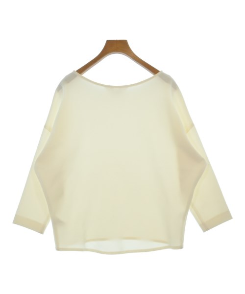 SOEJU（ソージュ）Tシャツ・カットソー 白 サイズ:F レディース/2200640036041