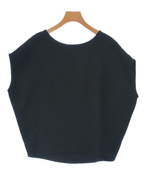 SOEJU(ソージュ)ブラウス 黒 サイズ:F/2200642071101