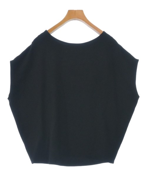 SOEJU（ソージュ）ブラウス 黒 サイズ:F レディース/2200642071101