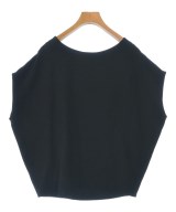 SOEJU（ソージュ）ブラウス 黒 サイズ:F レディース/2200642071101