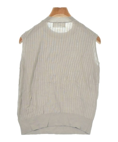 SOEJU（ソージュ）ベスト グレー サイズ:-(M位) レディース/2200622878096