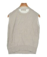 SOEJU（ソージュ）ベスト グレー サイズ:-(M位) レディース/2200622878096