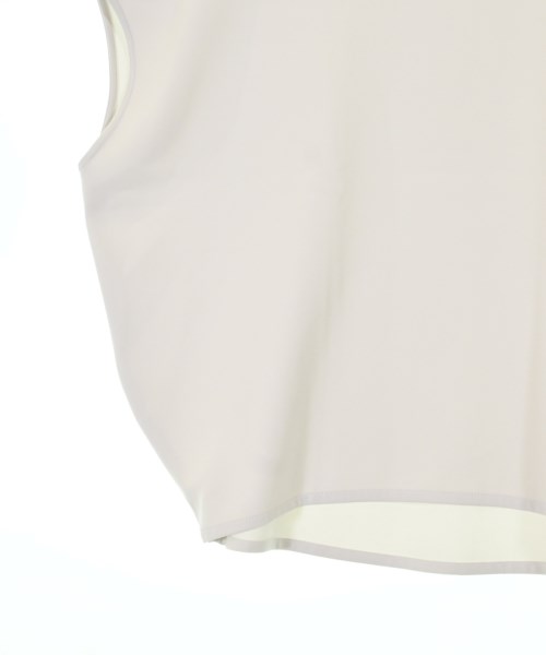 SOEJU（ソージュ）ブラウス グレー サイズ:M レディース/2200615839059