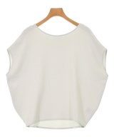 SOEJU（ソージュ）ブラウス グレー サイズ:M レディース/2200615839059