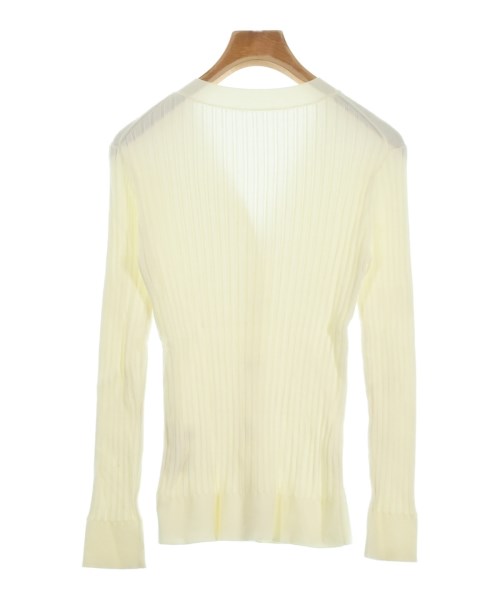 SOEJU（ソージュ）カーディガン 白 サイズ:S レディース/2200631449027