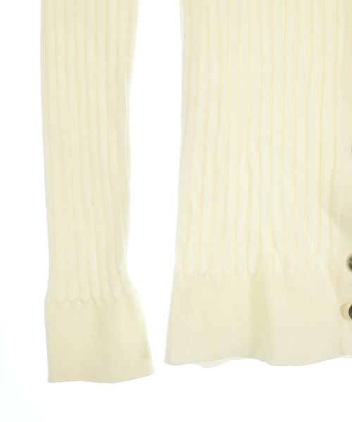 SOEJU（ソージュ）カーディガン 白 サイズ:S レディース/2200631449027