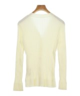 SOEJU（ソージュ）カーディガン 白 サイズ:S レディース/2200631449027