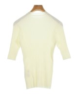 SOEJU（ソージュ）ニット・セーター 白 サイズ:S レディース/2200631449034