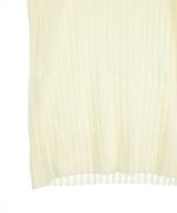 SOEJU（ソージュ）ニット・セーター 白 サイズ:S レディース/2200631449034