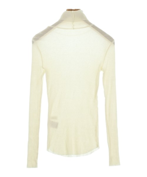 SOEJU（ソージュ）ニット・セーター 白 サイズ:F レディース/2200631449041