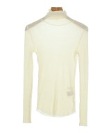 SOEJU（ソージュ）ニット・セーター 白 サイズ:F レディース/2200631449041