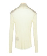 SOEJU（ソージュ）ニット・セーター 白 サイズ:F レディース/2200631449041