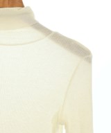 SOEJU（ソージュ）ニット・セーター 白 サイズ:F レディース/2200631449041