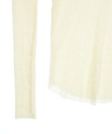 SOEJU（ソージュ）ニット・セーター 白 サイズ:F レディース/2200631449041