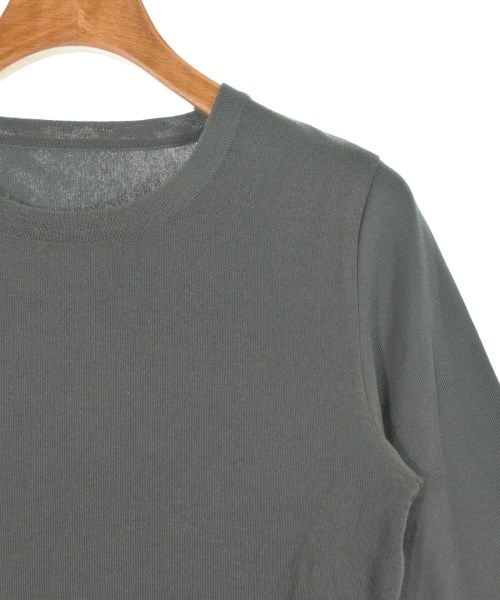 SOEJU（ソージュ）ニット・セーター グレー サイズ:S レディース/2200631449058