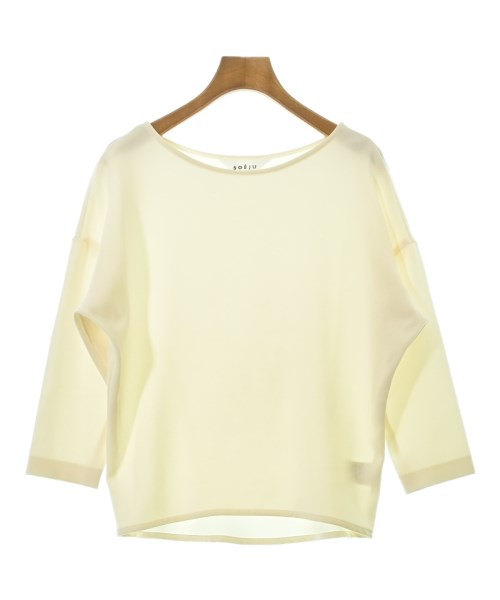 ソージュ(SOEJU)のSOEJU ブラウス
