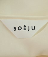 SOEJU（ソージュ）ブラウス 白 サイズ:S レディース/2200631449089