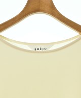 SOEJU（ソージュ）ブラウス 白 サイズ:S レディース/2200631449089