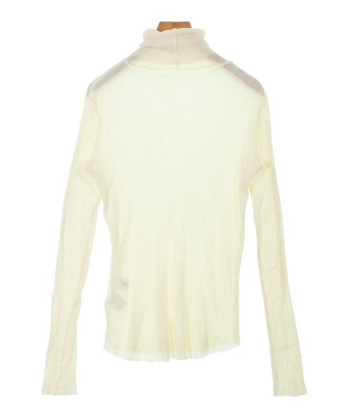 SOEJU（ソージュ）ニット・セーター 白 サイズ:L レディース/2200619075033