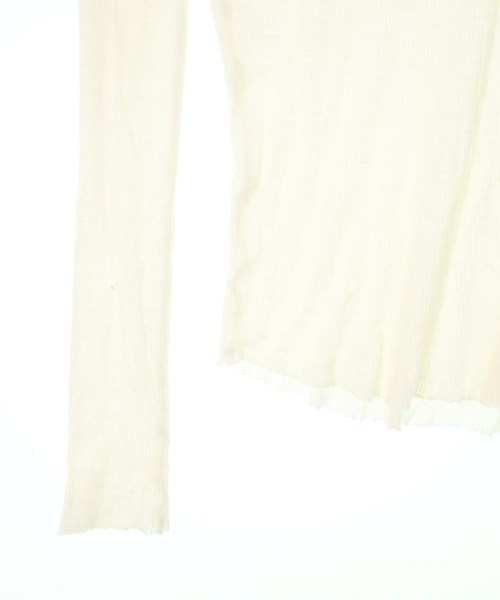 SOEJU（ソージュ）ニット・セーター 白 サイズ:L レディース/2200619075033