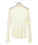 SOEJU（ソージュ）ニット・セーター 白 サイズ:L レディース/2200619075033